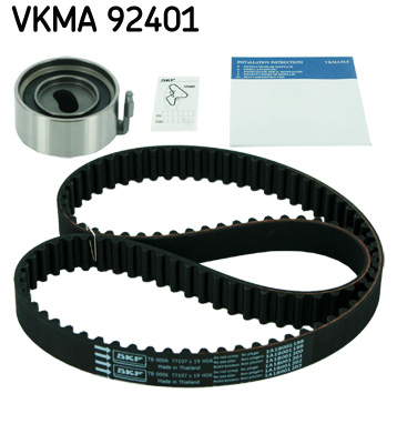 SKF Vezérműszíj készlet VKMA92401_SKF